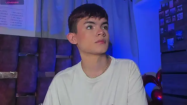 Angelo 018 online show from 03.20.25