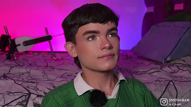 Angelo 018 online show from 10.19.25