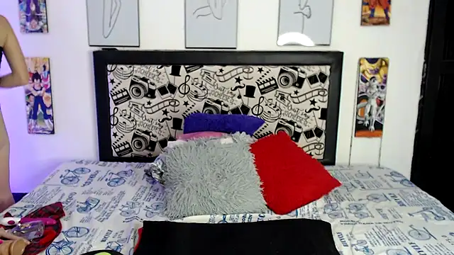 Rihana14 online show from 11.08.25