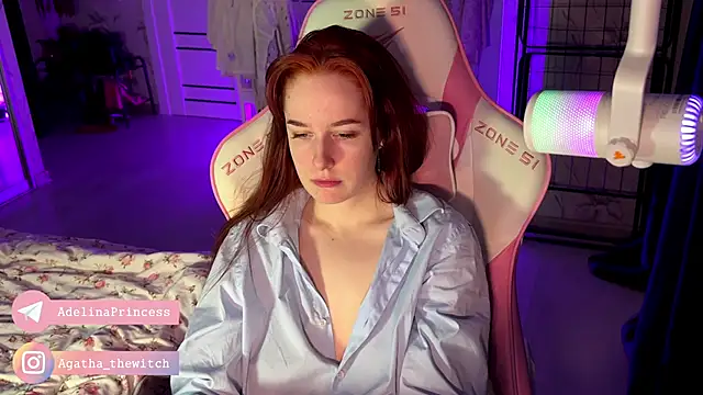 pearl princess  online show from 12.14.24