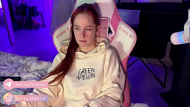 pearl princess  online show from 01.15.25