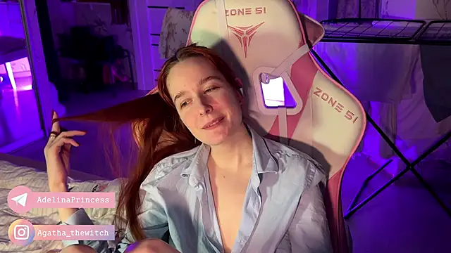 pearl princess  online show from 02.16.25