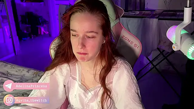 pearl princess  online show from 02.24.25