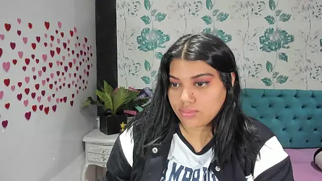 LindaBreeS online show from 02.03.25