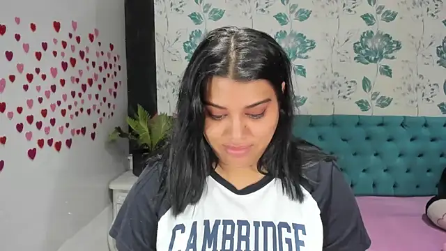 LindaBreeS online show from 02.03.25