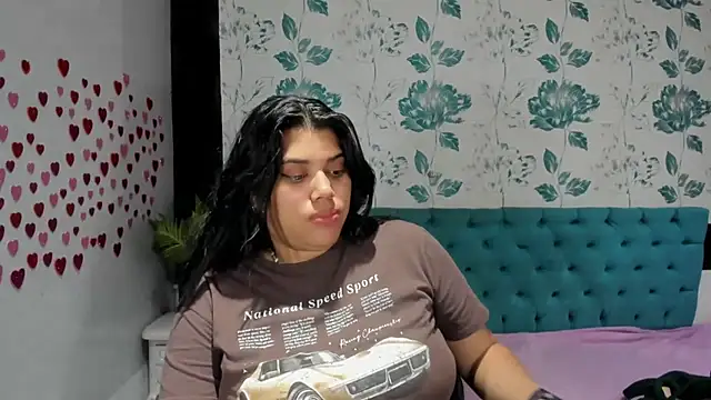 LindaBreeS online show from 02.08.25