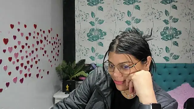 LindaBreeS online show from 03.03.25