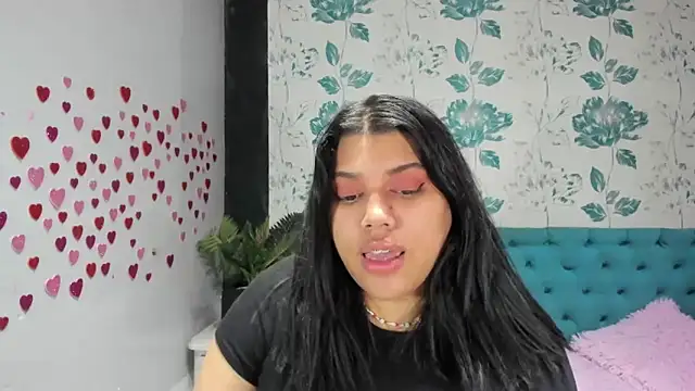 LindaBreeS online show from 03.03.25