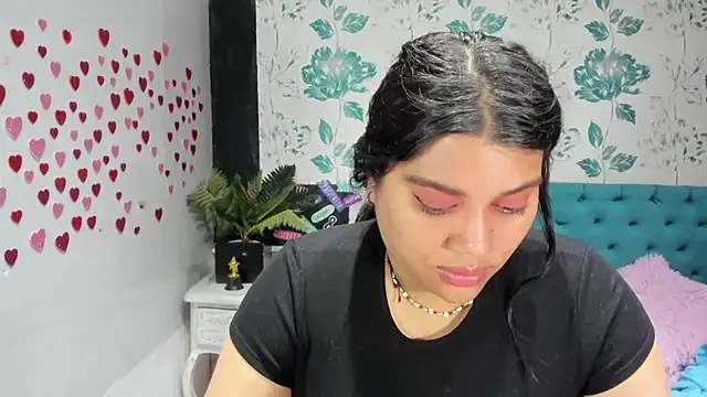 LindaBreeS online show from 03.03.25