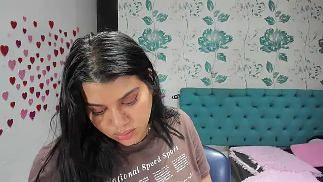 LindaBreeS online show from 03.05.25