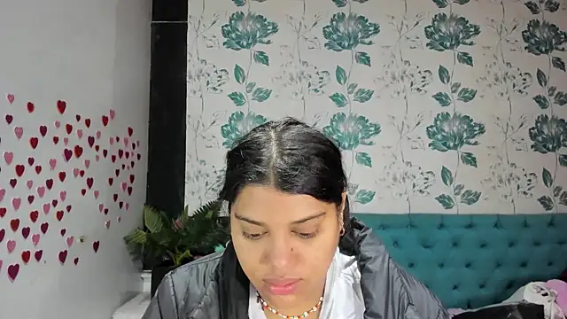 LindaBreeS online show from 03.09.25