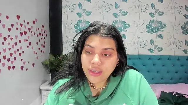 LindaBreeS online show from 03.14.25