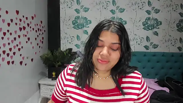 LindaBreeS online show from 03.18.25