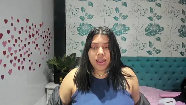 LindaBreeS online show from 03.21.25