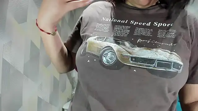 LindaBreeS online show from 09.17.25