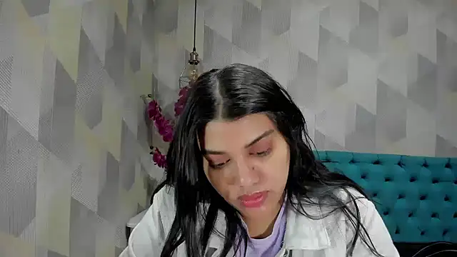 LindaBreeS online show from 11.09.25