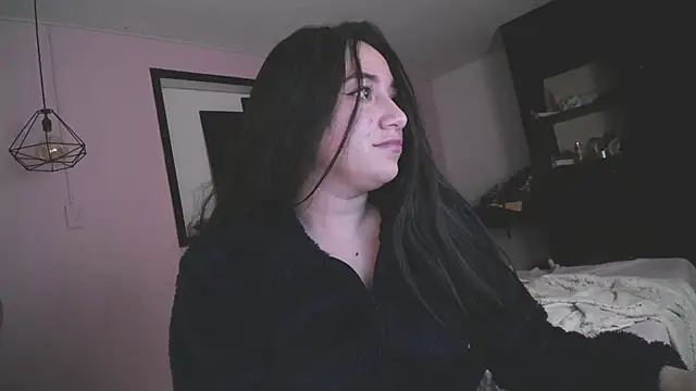 Andrea Ramos online show from 12.20.24