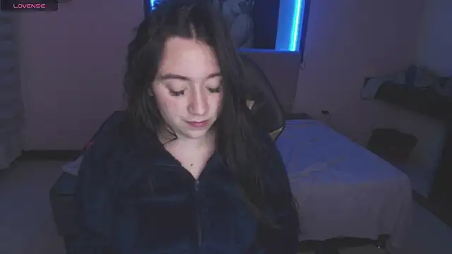 Andrea Ramos online show from 03.07.25