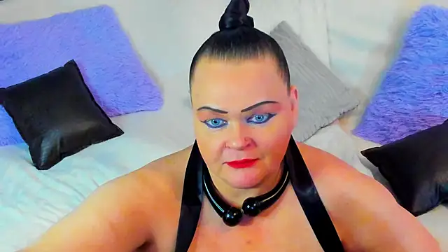 MilanaBiegert online show from 02.16.25