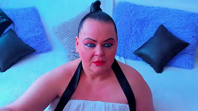 MilanaBiegert online show from 03.16.25