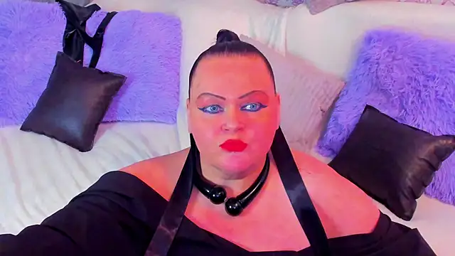 MilanaBiegert online show from 03.22.25