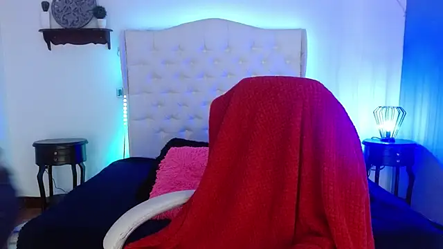 elena detroya online show from 01.08.25