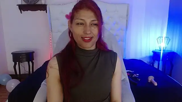 elena detroya online show from 01.27.25
