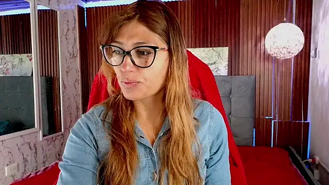 elena detroya online show from 02.14.26