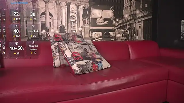 Snapshot of THIAGOXBIG chatting on 02.07.26 THIAGOXBIG online show from 02.07.26