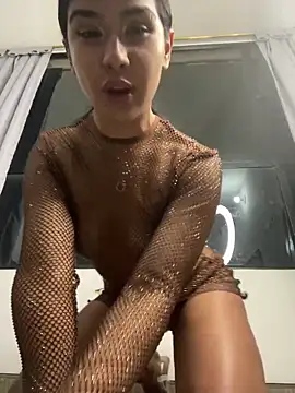 Nikothyna online show from 01.23.25