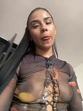 Nikothyna online show from 03.21.25