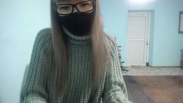 Snapshot of elllaaxx chatting on 01.02.25 elllaaxx online show from 01.02.25