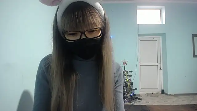 Snapshot of elllaaxx chatting on 01.19.25 elllaaxx online show from 01.19.25