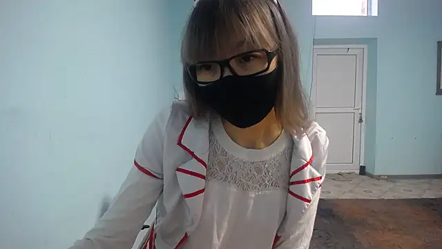 Snapshot of elllaaxx chatting on 01.19.25 elllaaxx online show from 01.19.25