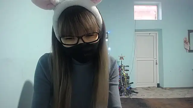 Snapshot of elllaaxx chatting on 01.22.25 elllaaxx online show from 01.22.25