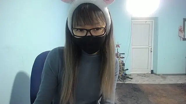 Snapshot of elllaaxx chatting on 01.25.25 elllaaxx online show from 01.25.25