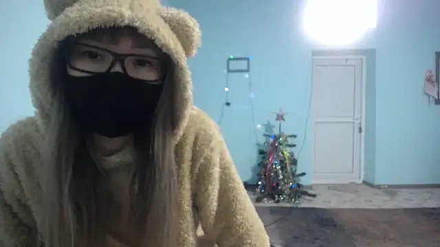 Snapshot of elllaaxx chatting on 01.26.25 elllaaxx online show from 01.26.25