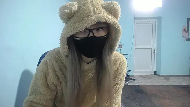 Snapshot of elllaaxx chatting on 01.29.25 elllaaxx online show from 01.29.25