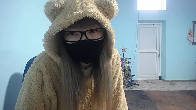 Snapshot of elllaaxx chatting on 01.30.25 elllaaxx online show from 01.30.25
