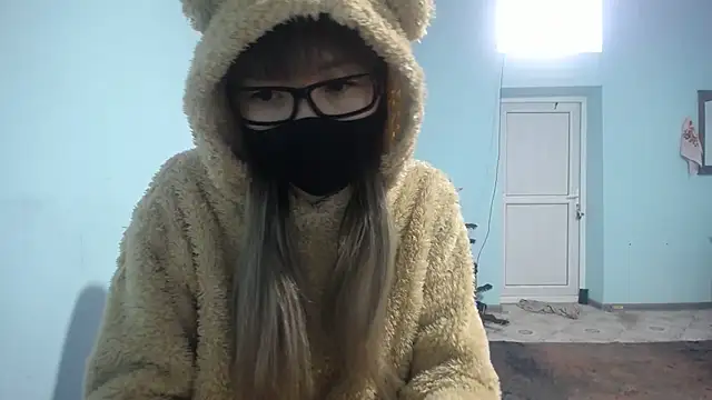 Snapshot of elllaaxx chatting on 01.31.25 elllaaxx online show from 01.31.25