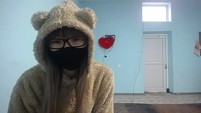 Snapshot of elllaaxx chatting on 02.17.25 elllaaxx online show from 02.17.25