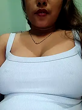 sexyindi couple online show from 01.28.25