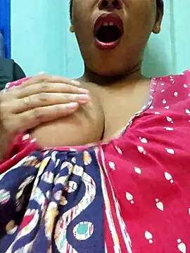 sexyindi couple online show from 09.23.25