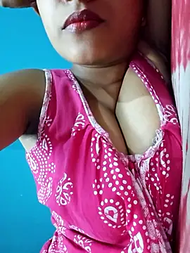 sexyindi couple online show from 10.15.25