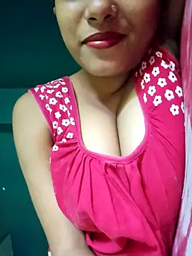 sexyindi couple online show from 10.16.25