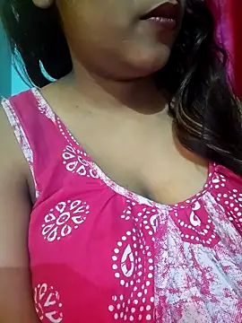 sexyindi couple online show from 01.13.26