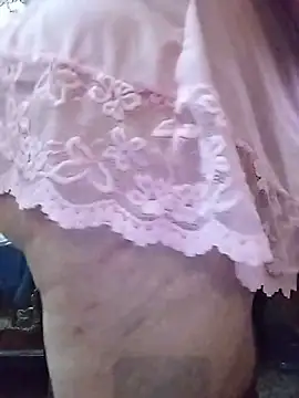 Lucia8600 online show from 11.05.25