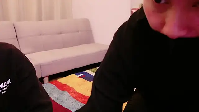 Musabetsu-Ikaseya online show from 01.27.25