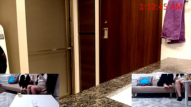 Musabetsu-Ikaseya online show from 03.10.25