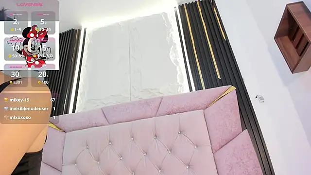 laurem-paulette online show from 01.29.25